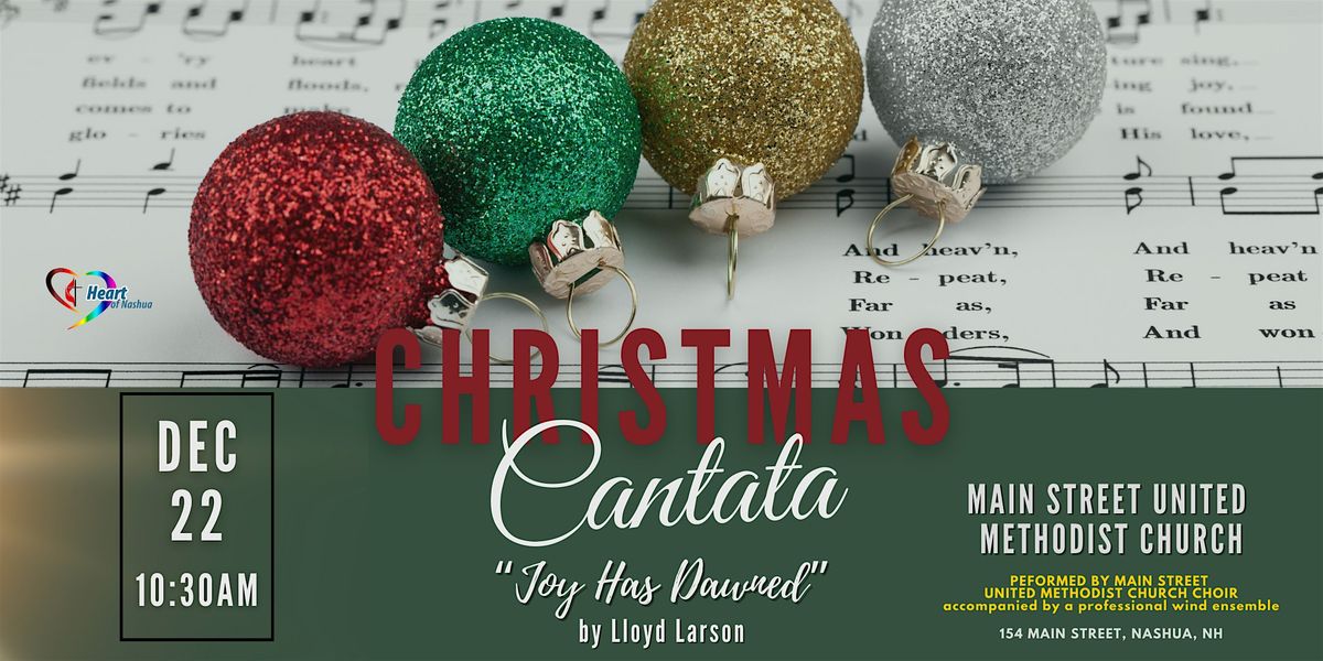 Christmas Cantata