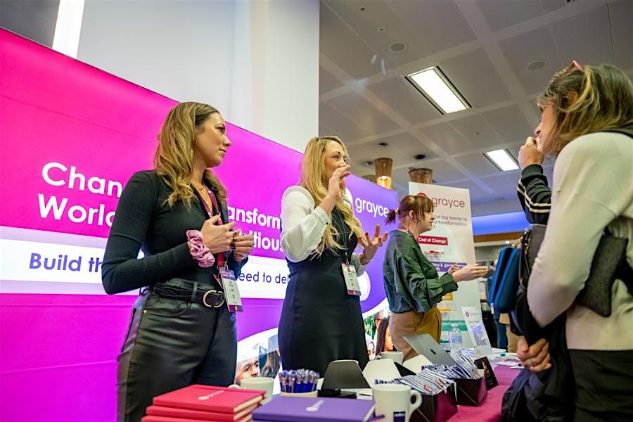 Future of Work Innovation Conference London | March 2026 | Summit & Expo