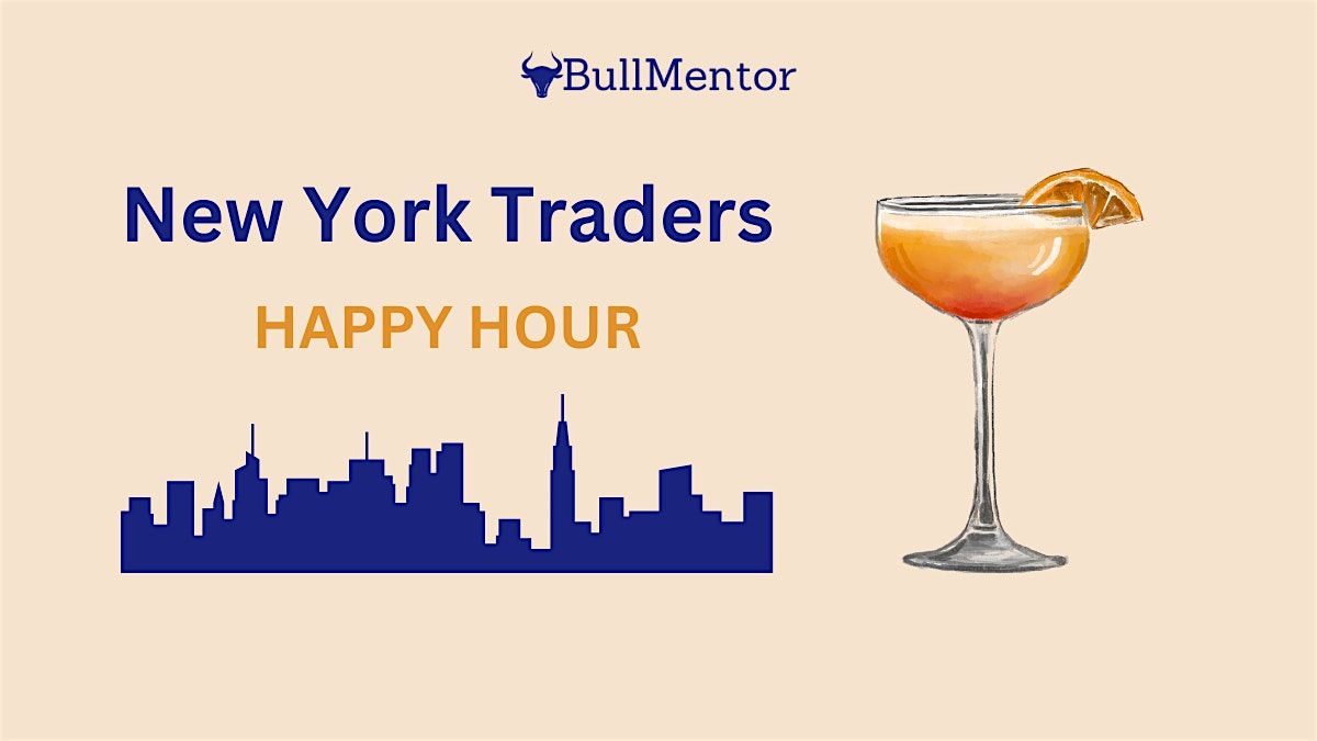New York Traders Happy Hour