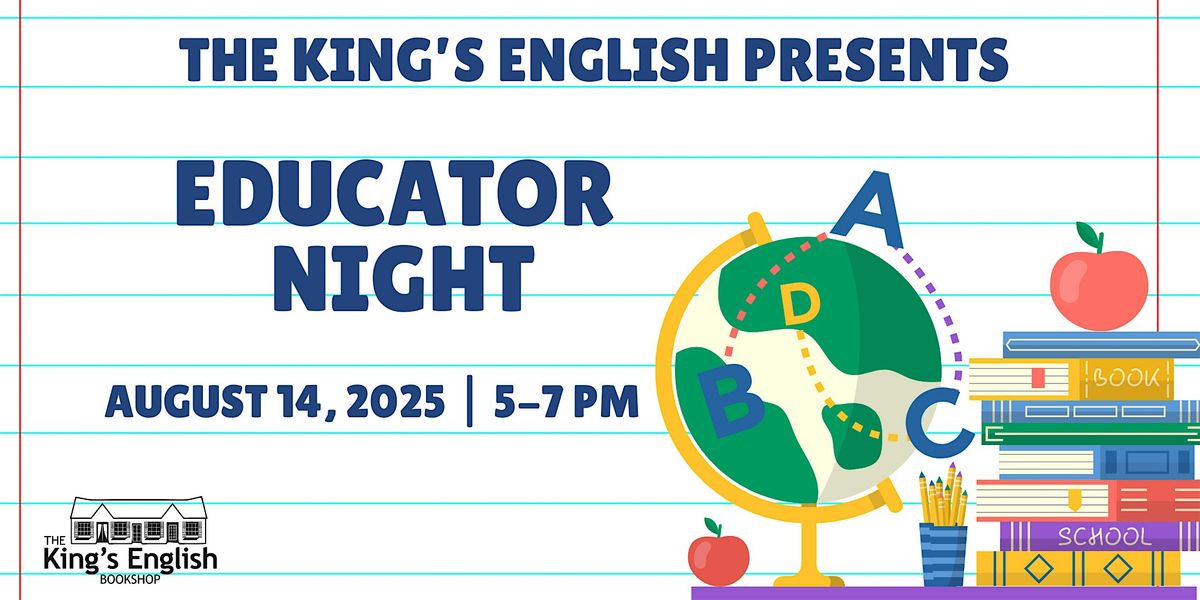Educator Night