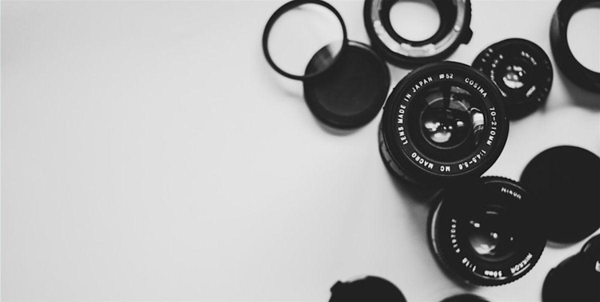 Free Street Photography Session