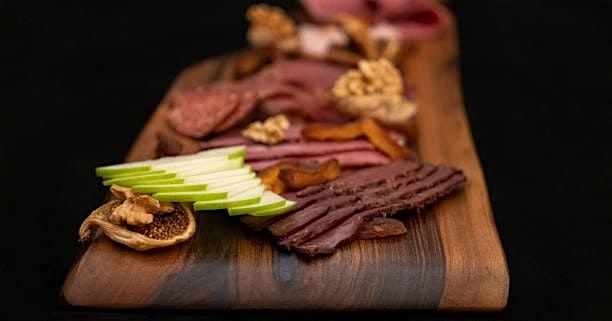 Make Your Own Charcuterie Board