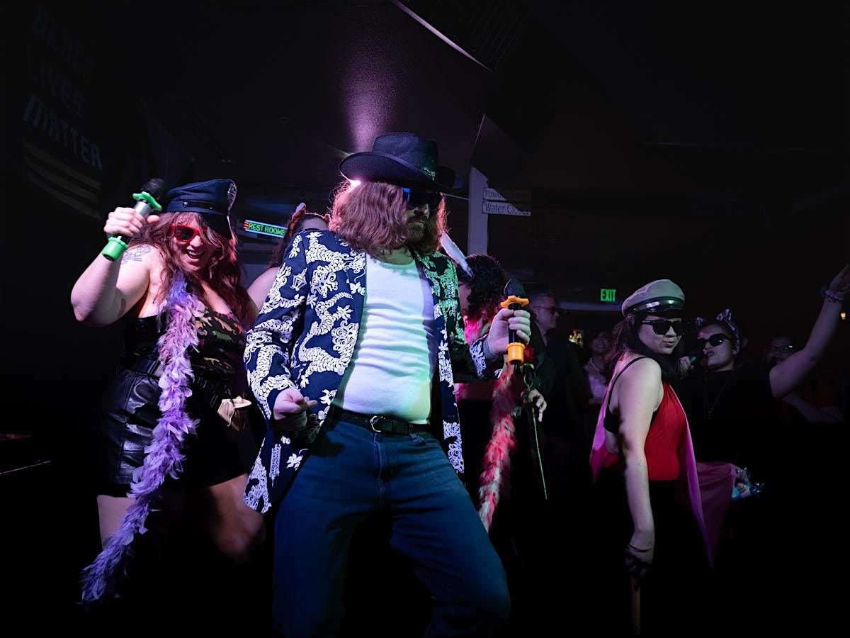 Fall 2025 Karaoke League [Creative]