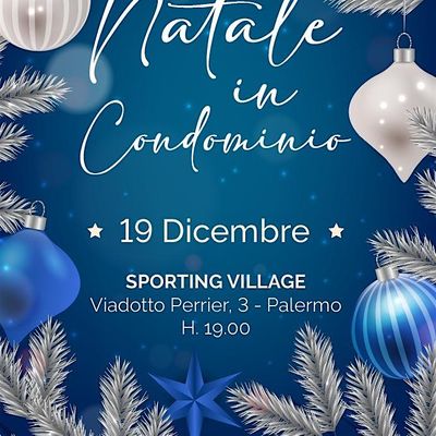 BUSINESS PARTNERS PALERMO