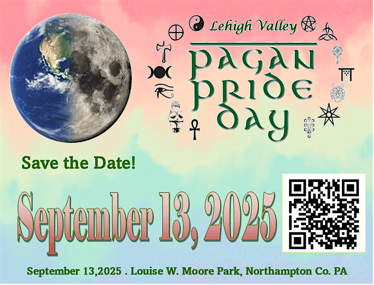 Lehigh Valley Pagan Pride Day