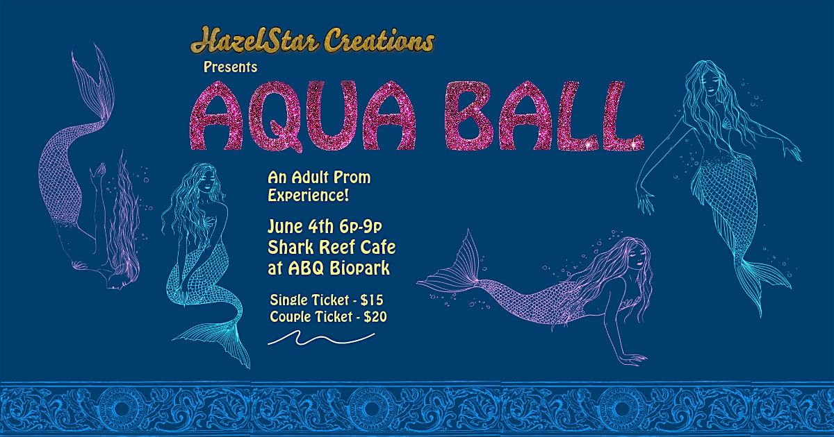 Aqua Ball