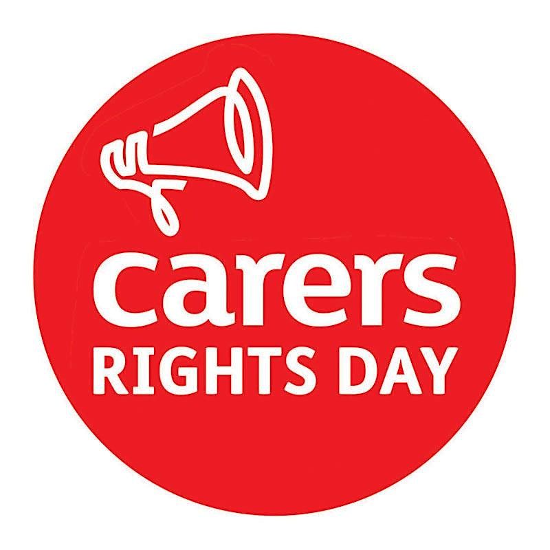 Cynhadledd Diwrnod Hawliau Gofalwyr \/ Carers Rights Day conference 2025