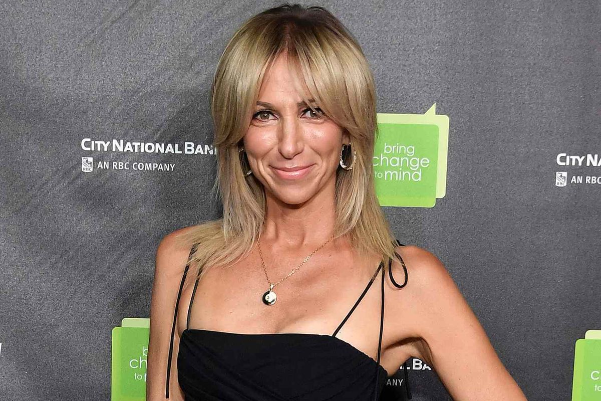 Debbie Gibson