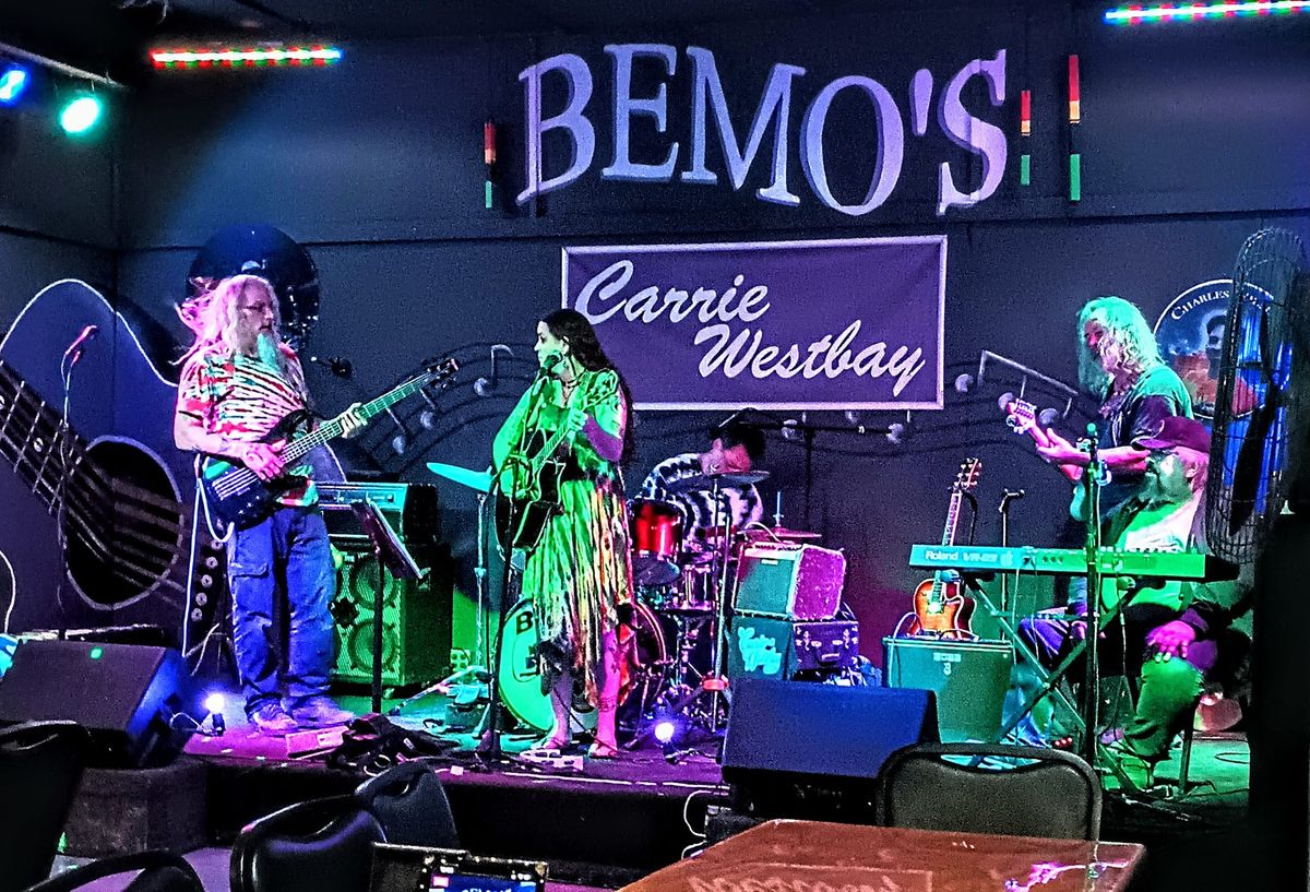 Westbay Wednesday Bemos edition in Bay City