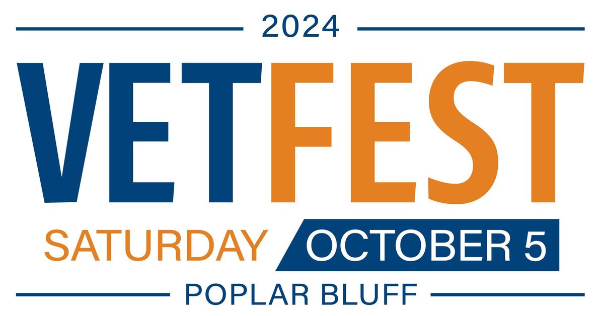 2024 Fall VetFest