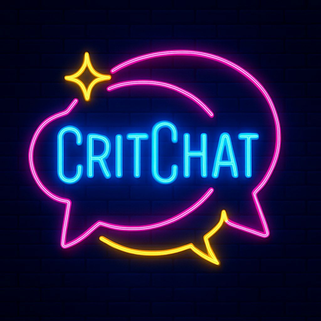CritChat \u2013 A Bi-Monthly Artist Meet-Up