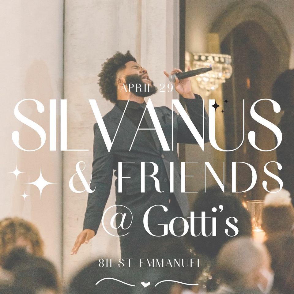 Silvanus & Friends