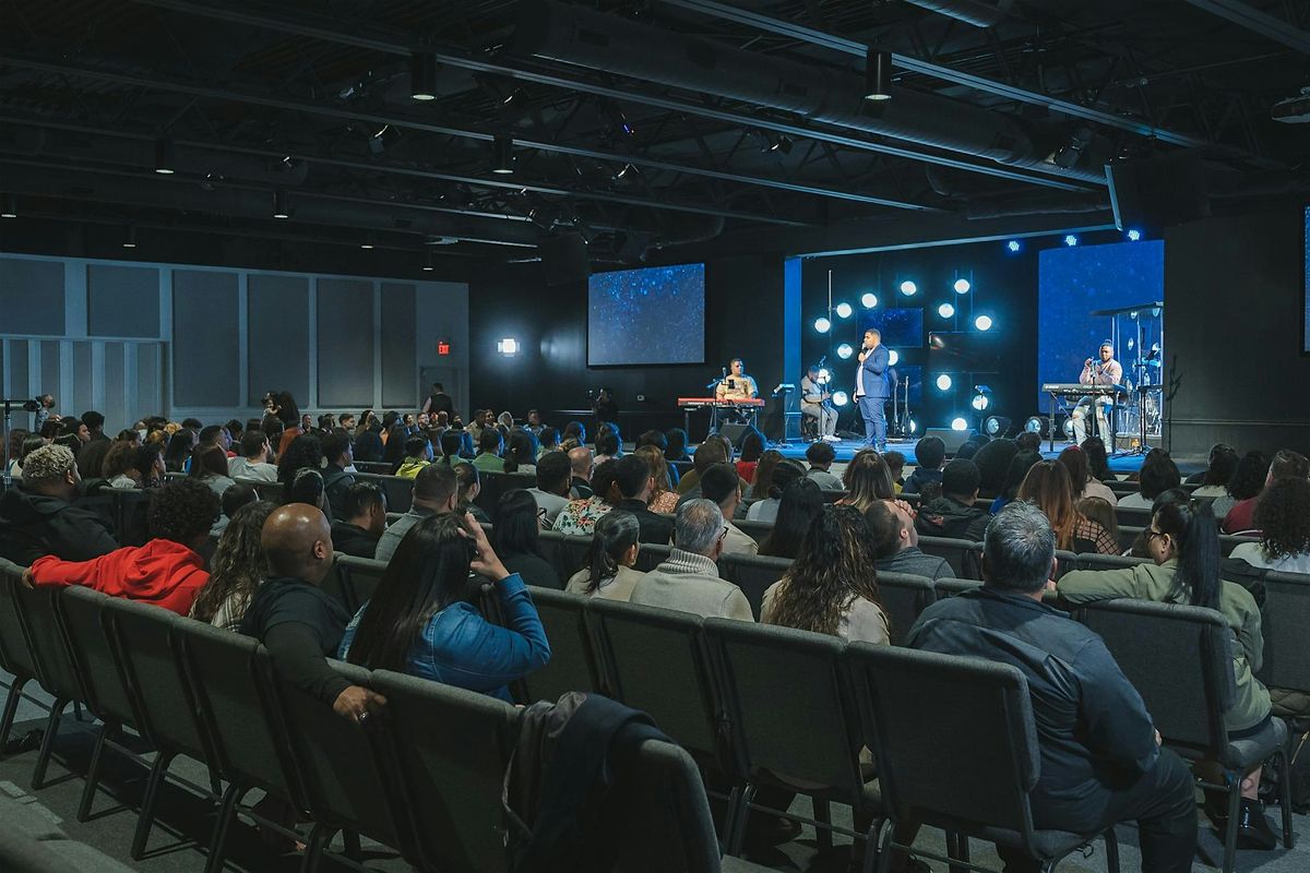 World Changers 2025 Youth Conference | Congreso de Jovenes