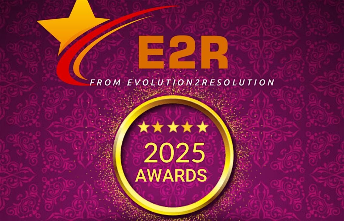 E2R 2025 Awards