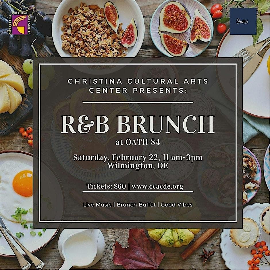 R&B Brunch