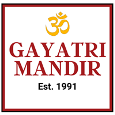 Hindu Society Of QLD's Gayatri Mandir