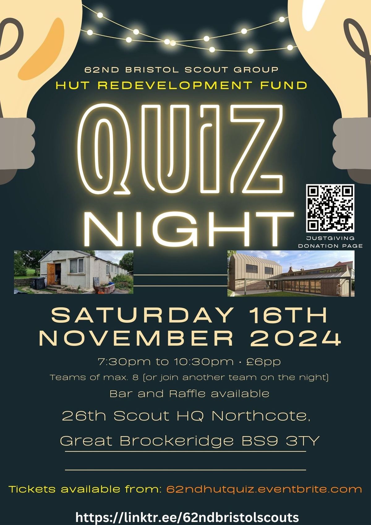 Quiz night