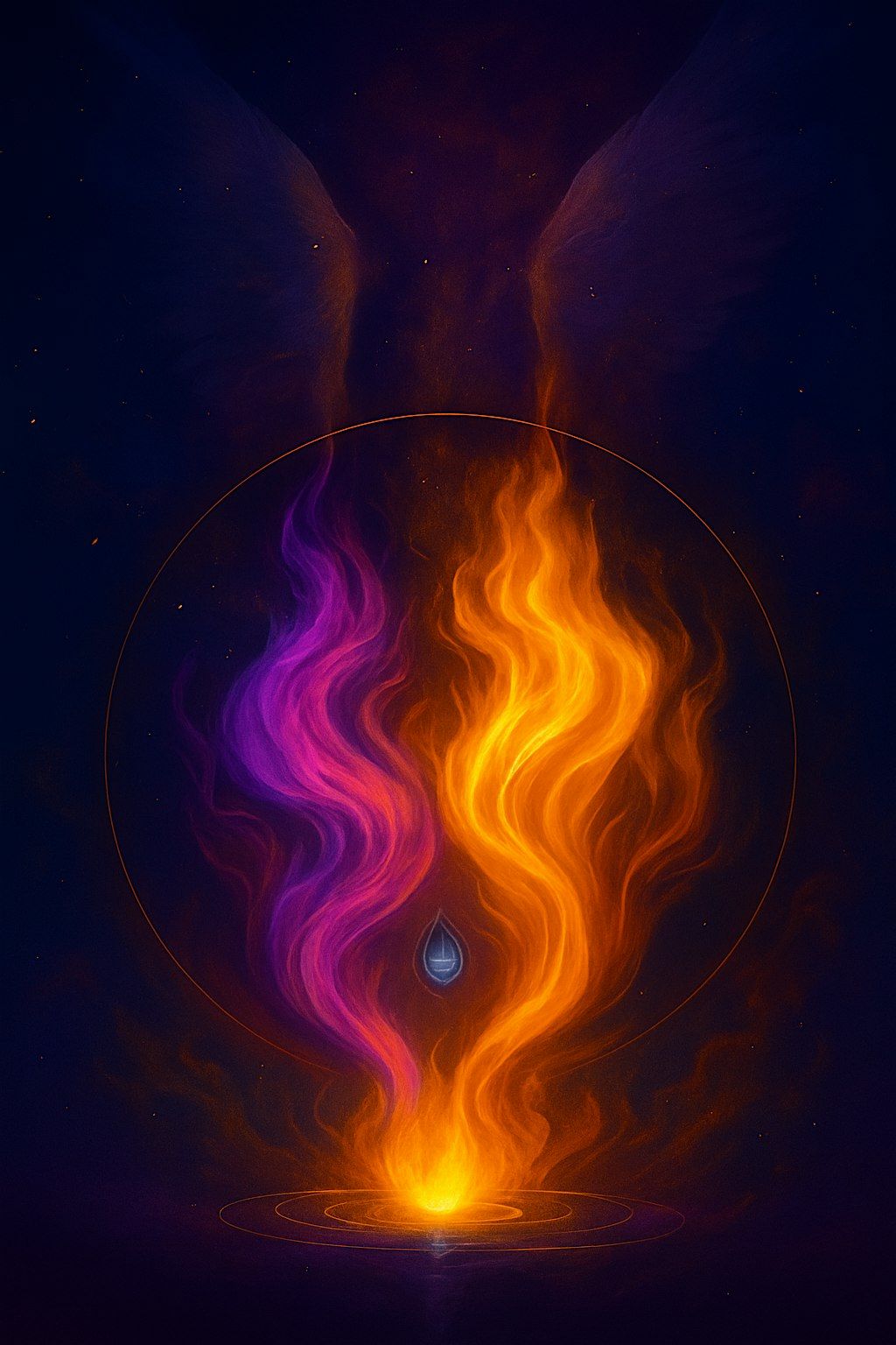 Soulfire Rising