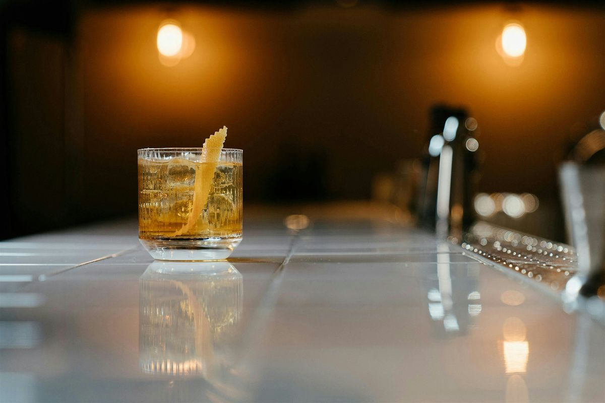 Central Speakeasy Bar Hop