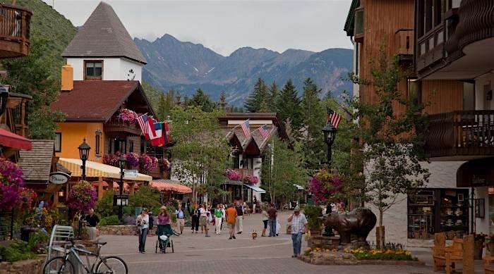 Awesome Scavenger Hunt - At The Height Of Colorado