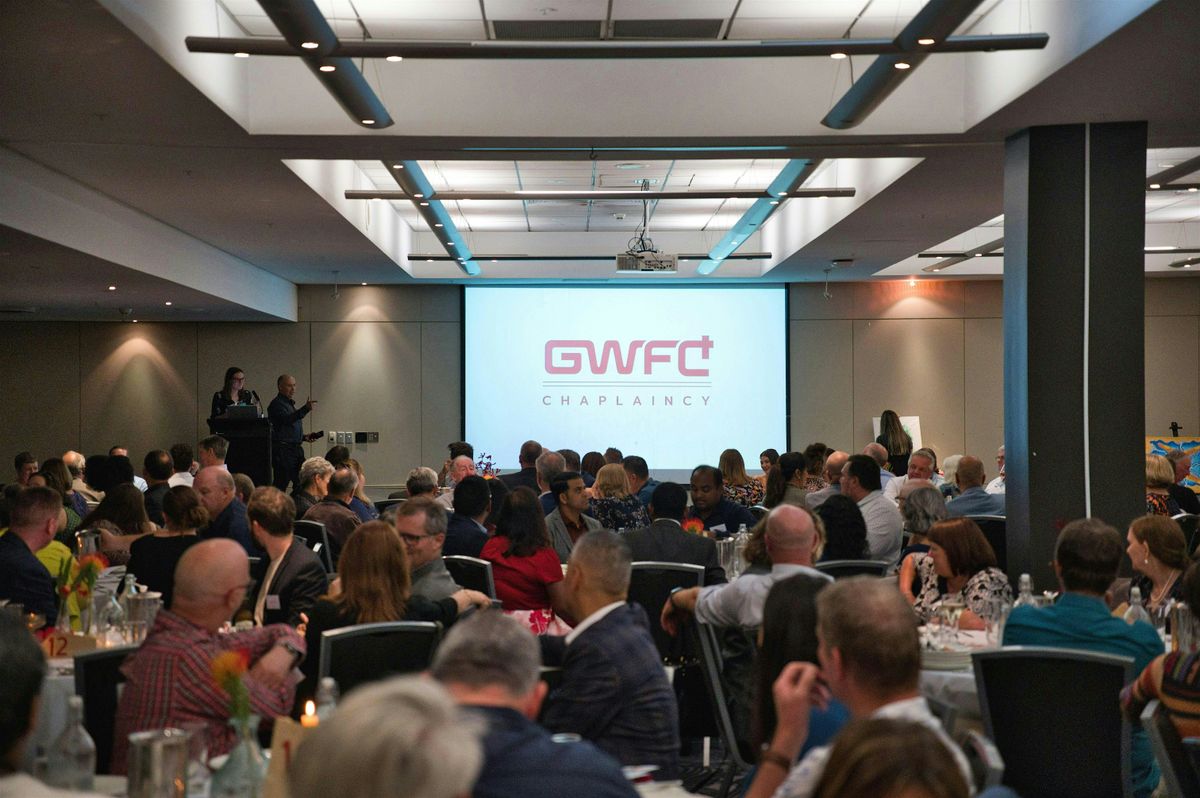GWFC Chaplaincy 2025 Dinner