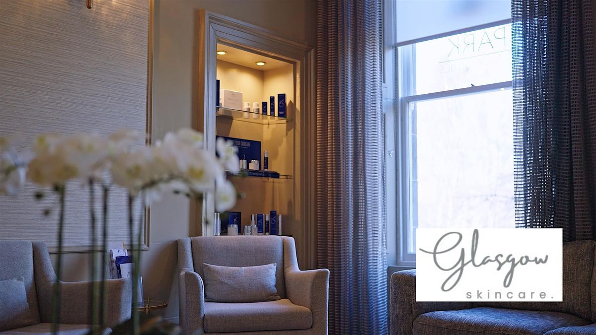 Glasgow Skincare Clinic Open Evening