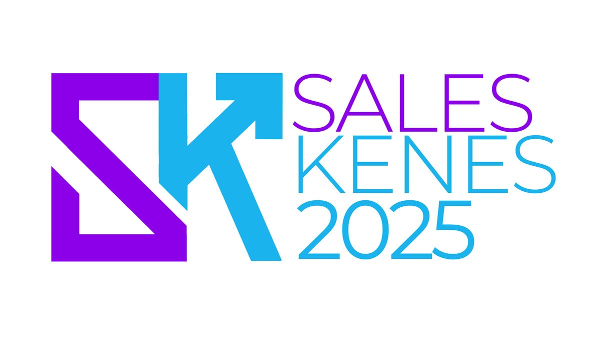 Sales Kenes 2025