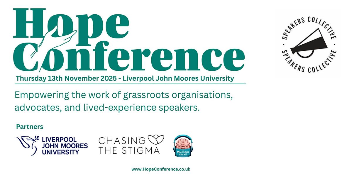 Hope Conference 2025