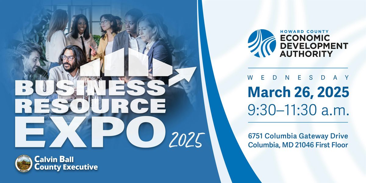 HCEDA Business Resource Expo