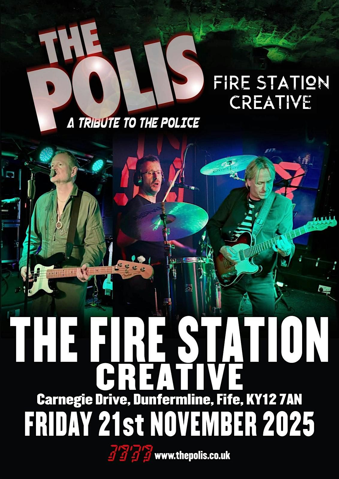 THE POLIS