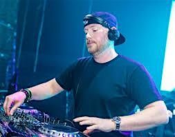 Eric Prydz at Gum Studios