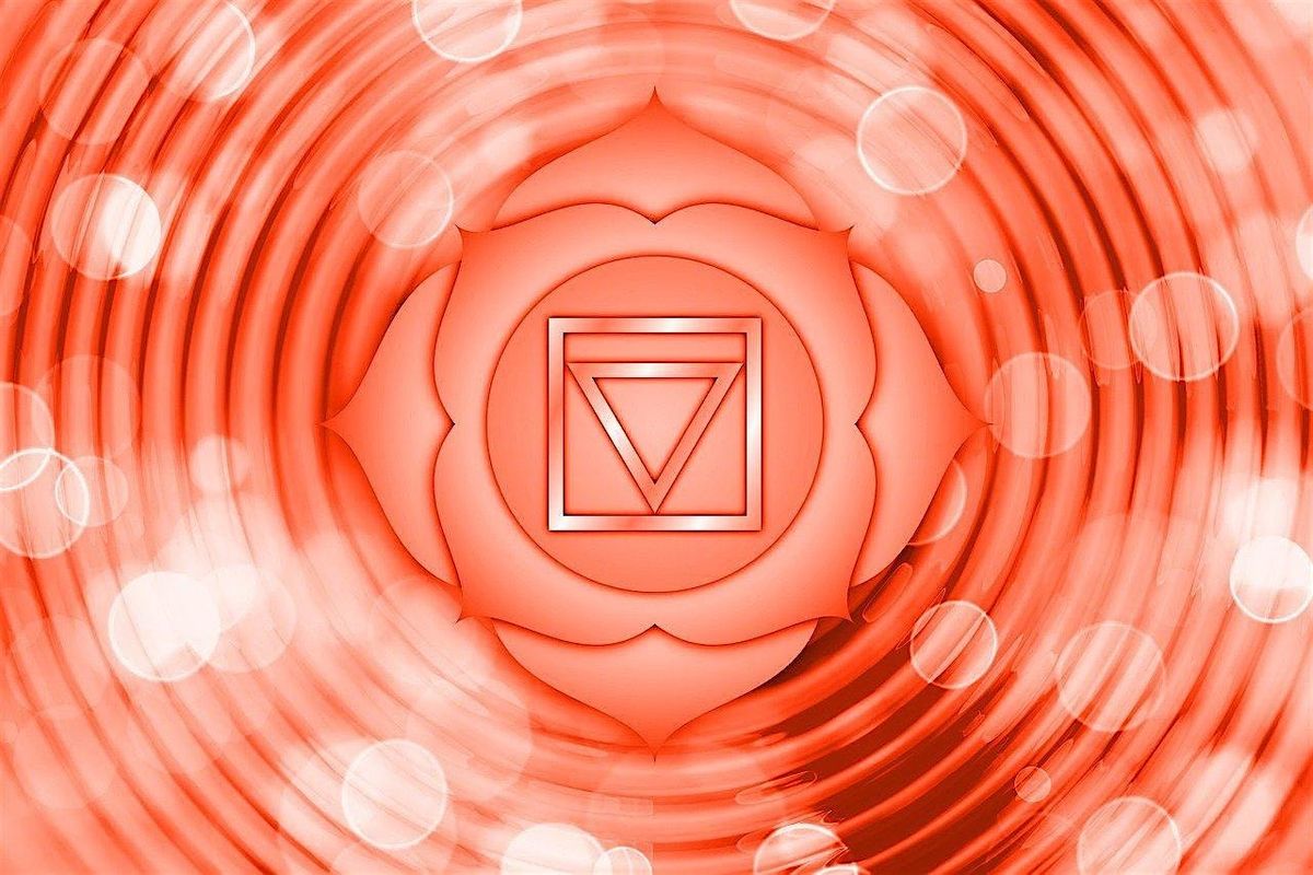 Swadishtana Chakra Meditation For Going Beyong Fear To Peace