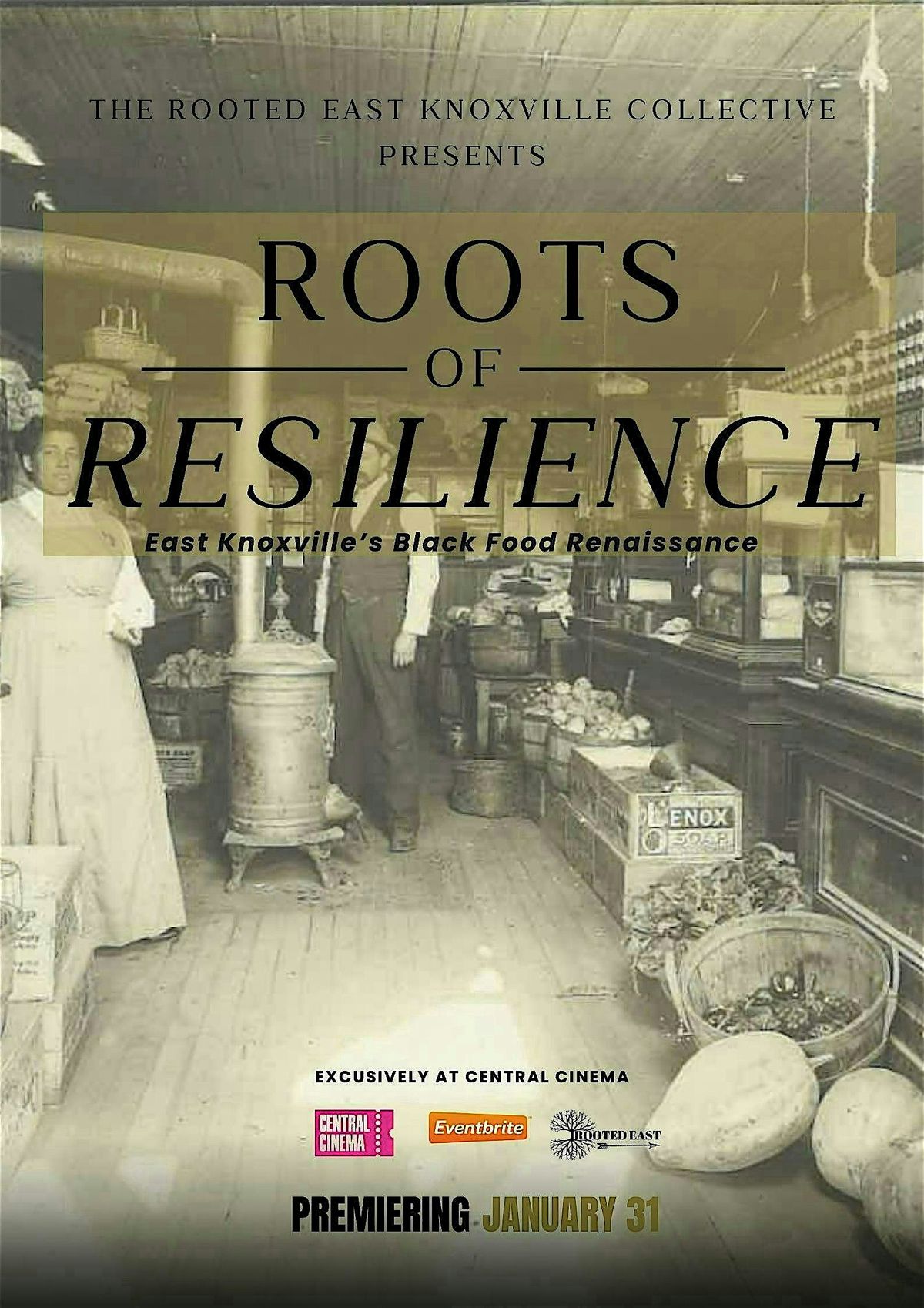 Roots of Resilience: East Knoxville's Black Food Rennaissance