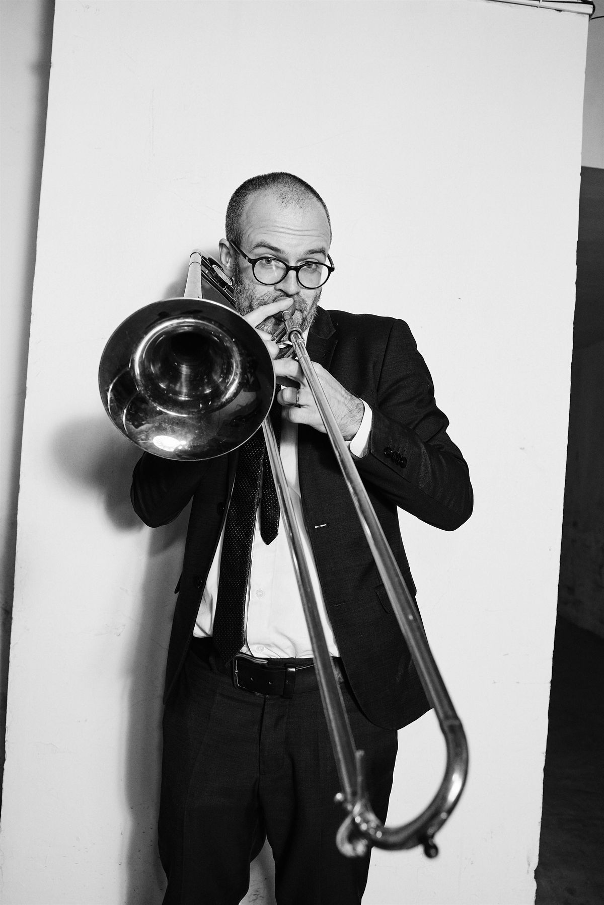 Hungarian-Belgian Jazz Club with Attila Korb and Victor da Costa