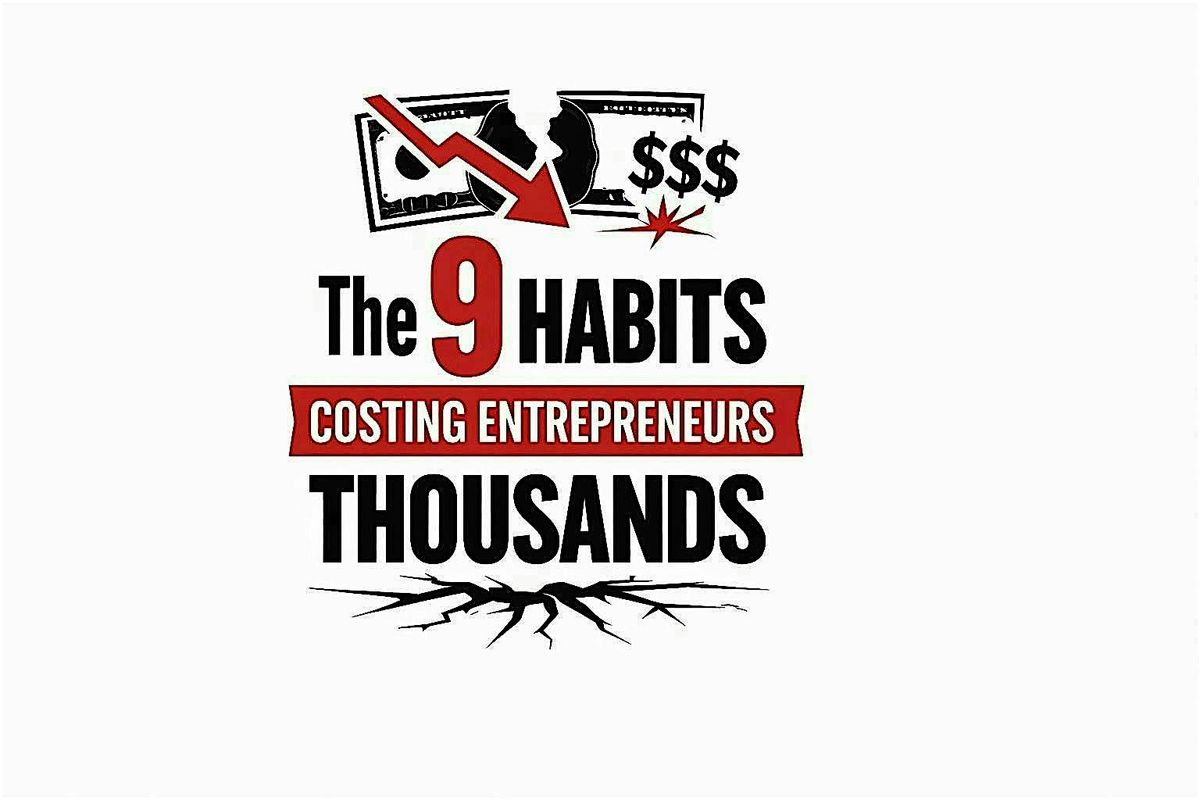 FOCUS or FAIL: The Hidden Habits Killing Your Profits\u201d