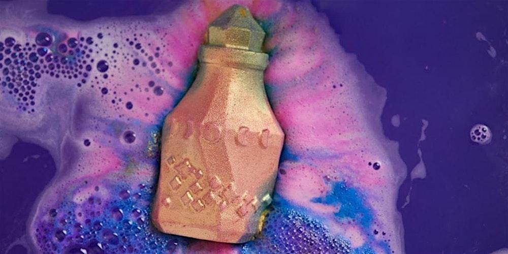 LUSH Derby Halloween Events