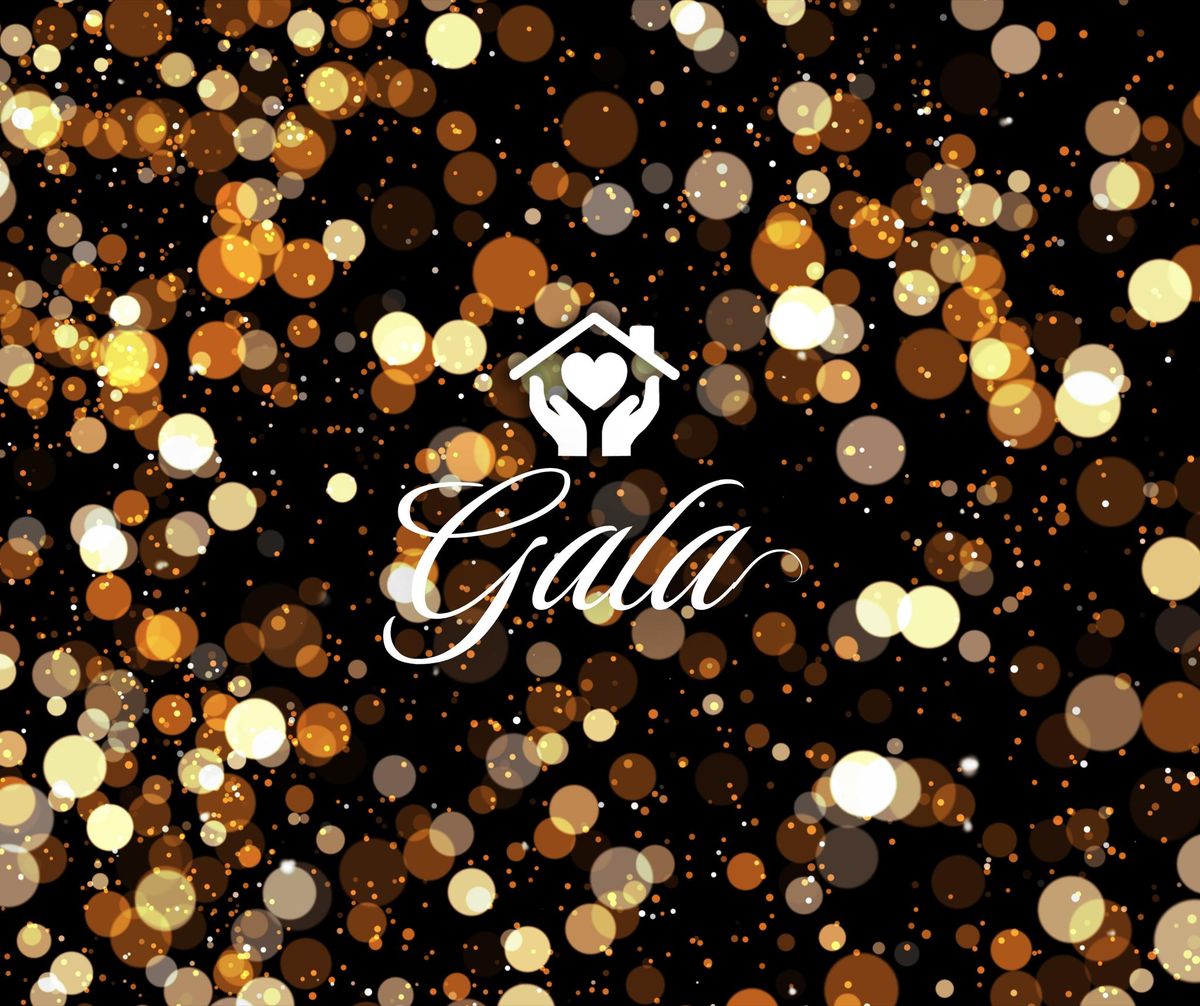 Golden Ticket Gala