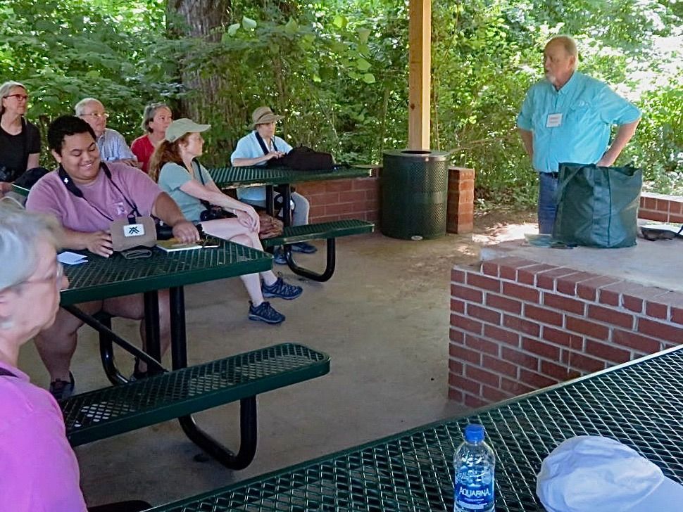 Beginning Birders Workshop