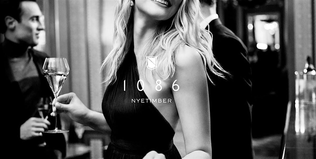 1086 by Nyetimber: An Introduction to England's First Prestige Cuv\u00e9e