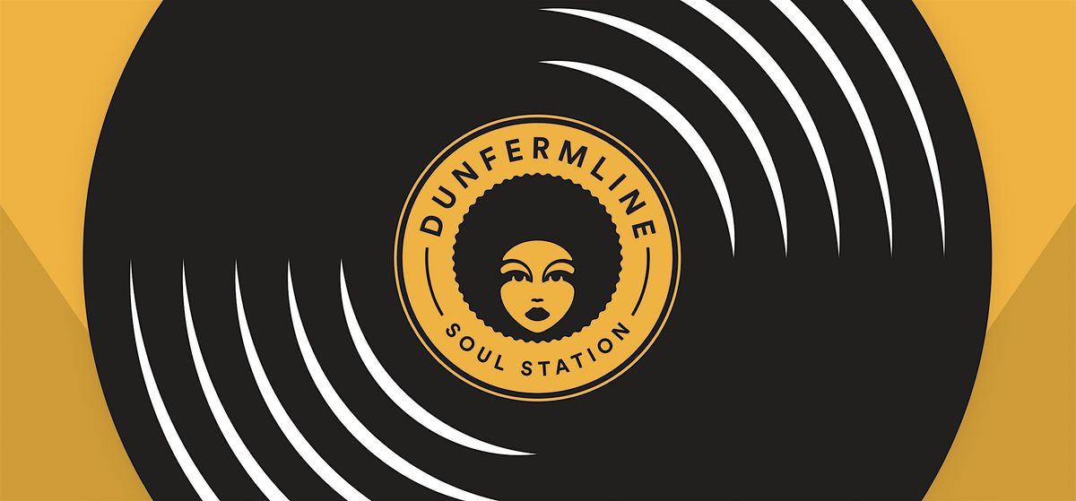 SOUL STATION - Friday, October 31st.