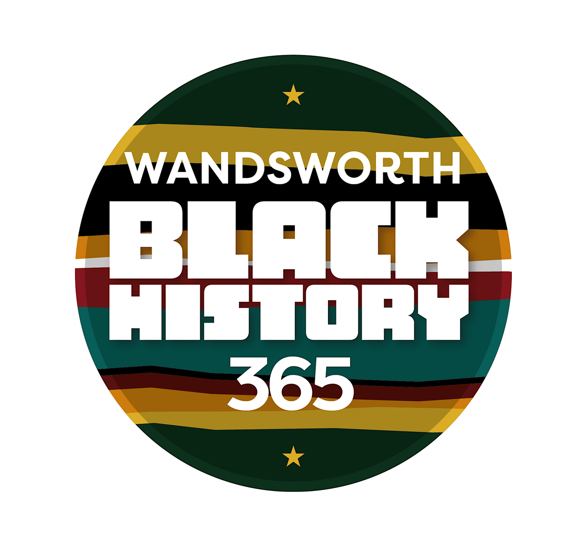 LONDON'S BLACK SOJOURNERS