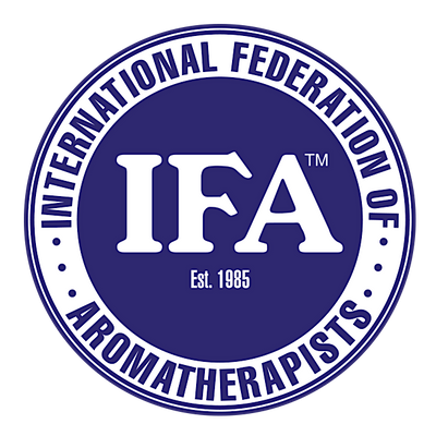 International Federation of Aromatherapists