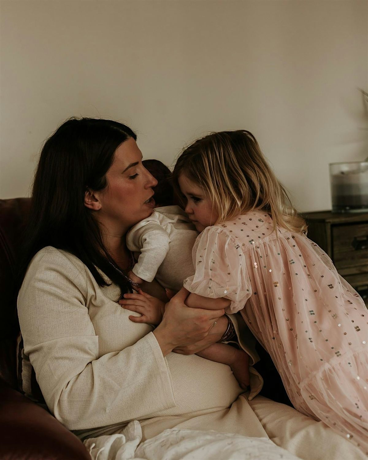 Helping Your Child Through Anxiety and Emotional Overwhelm