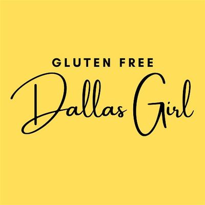 GlutenFreeDallasGirl