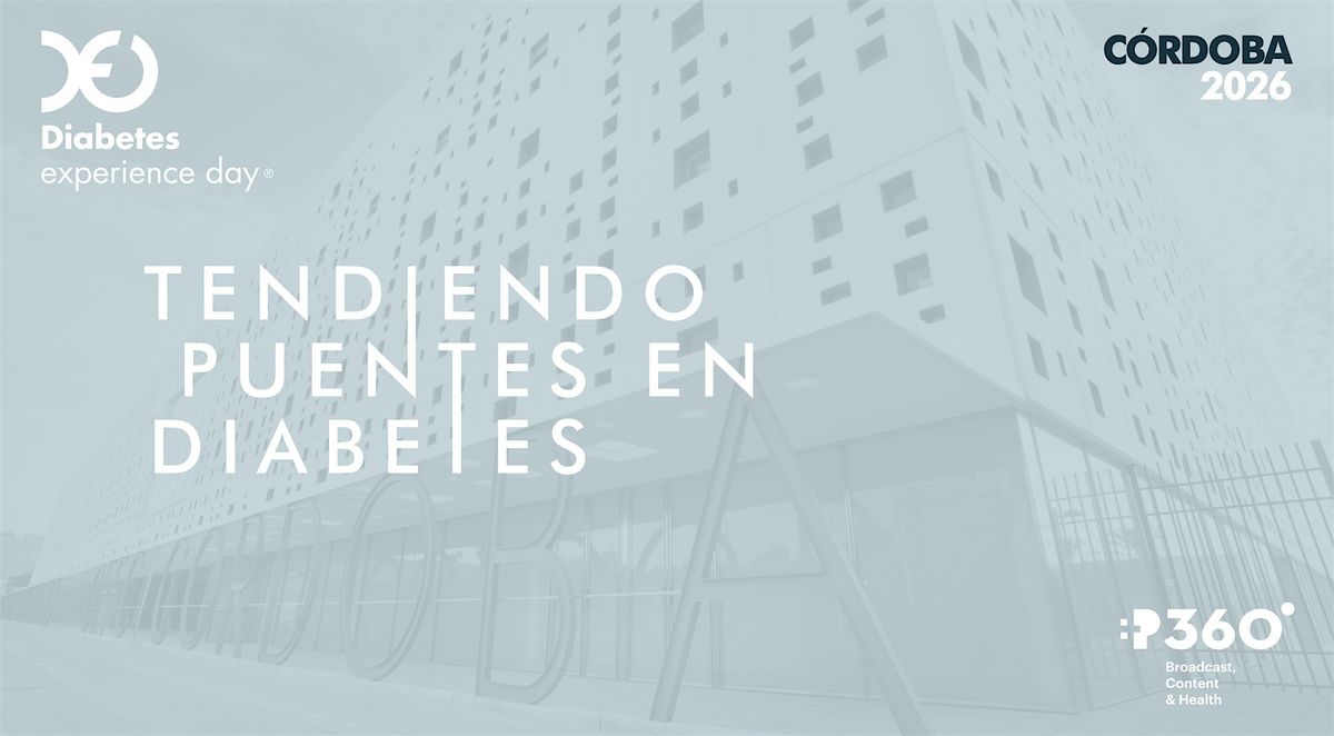 Diabetes Experience Day 2026