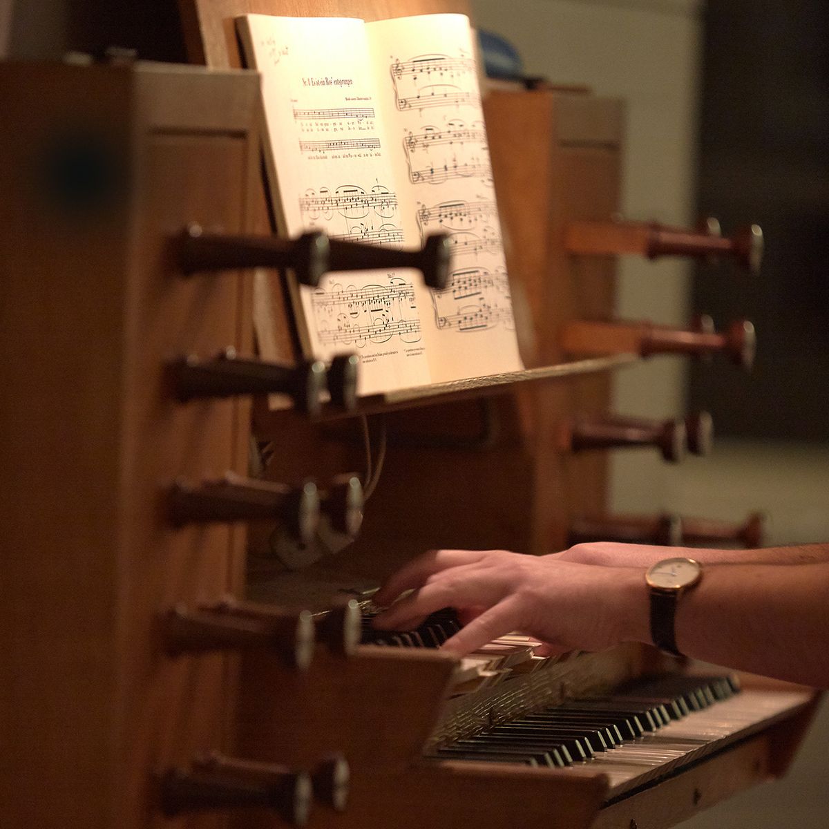 Juleonsdagskoncert i Vartov Kirke