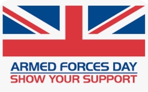 Armed Forces Celebration Day