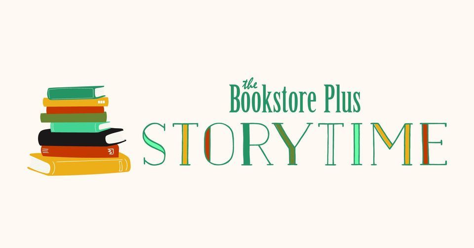 Second Sunday Storytime: Dragons!