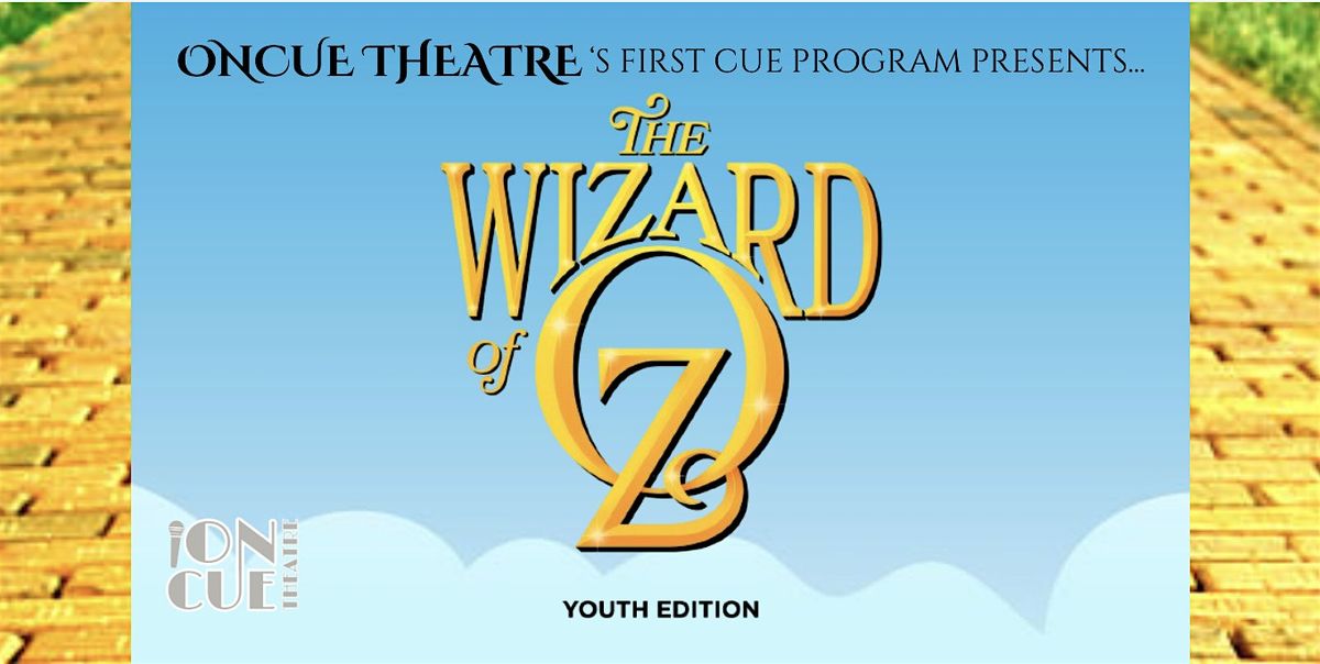 Wizard of Oz: Youth Edition