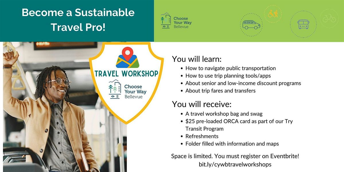 CYWB Travel Workshop-April